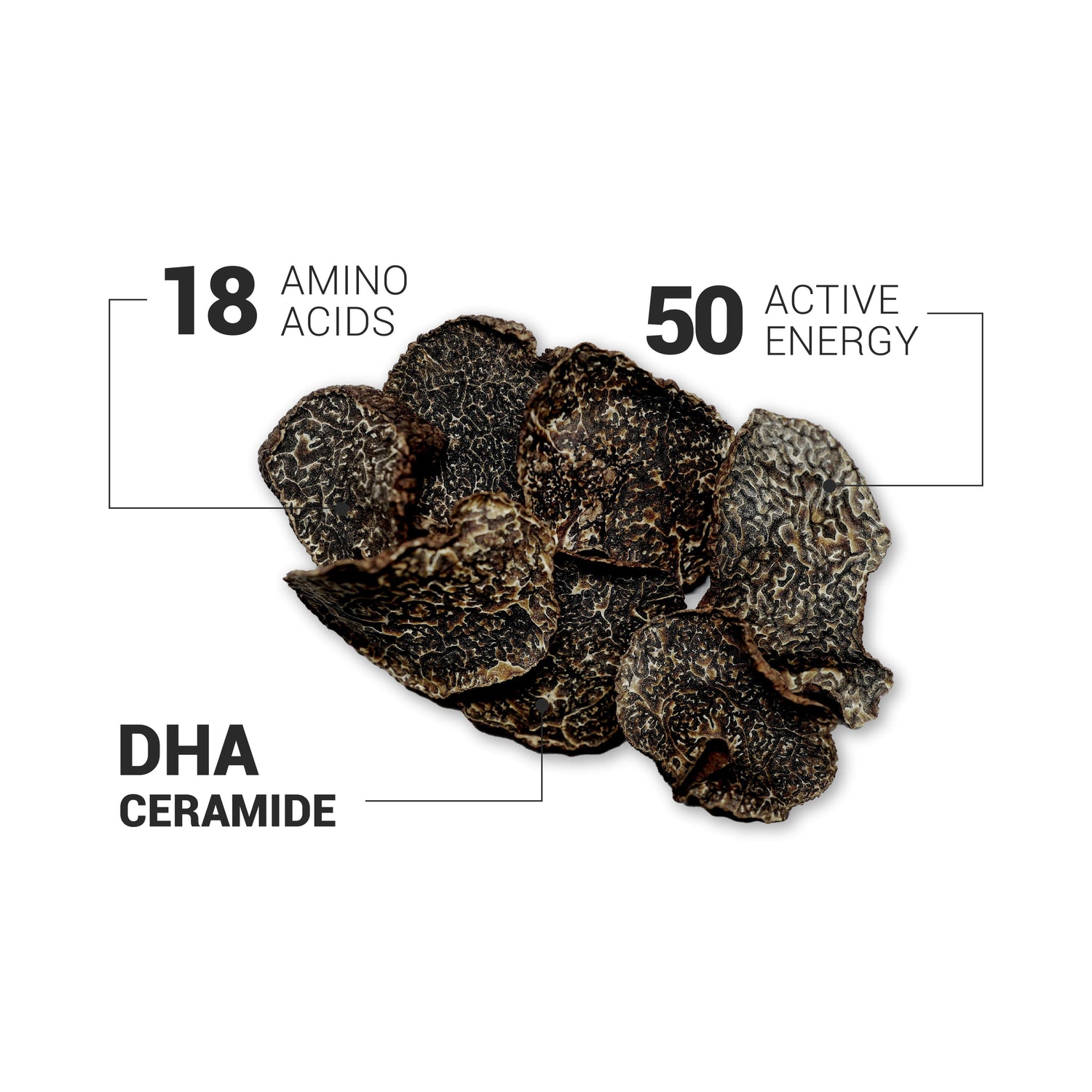 Black Truffles Health Benefit MOSU