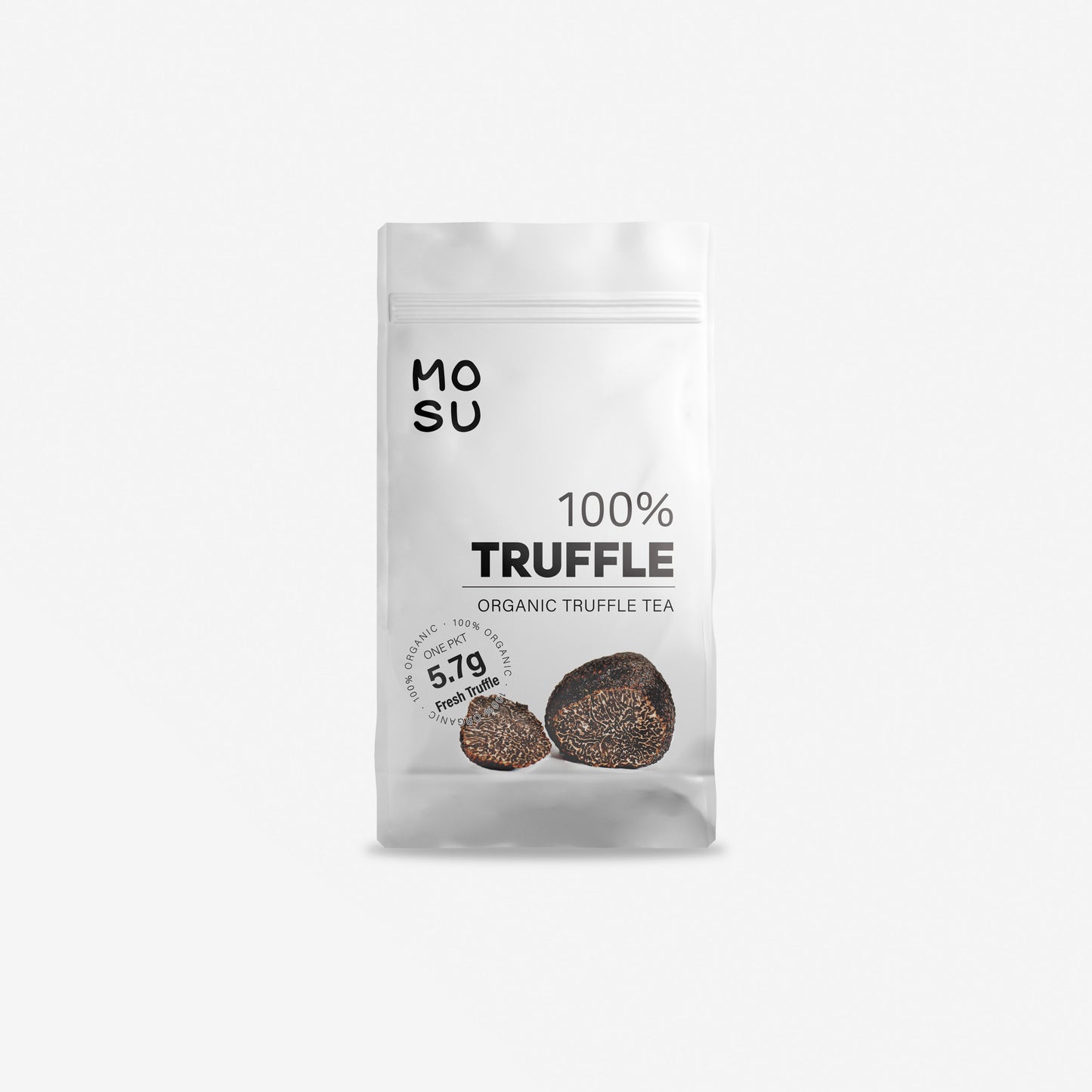 Classic Truffle (7 Packs) - MOSU