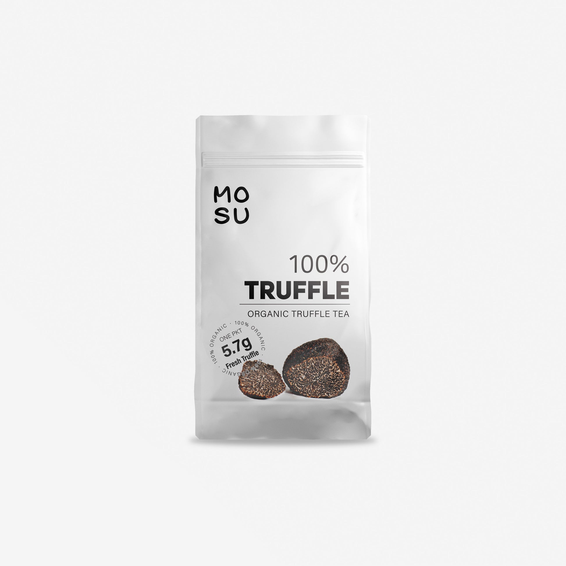 Classic Truffle (7 Packs) - MOSU