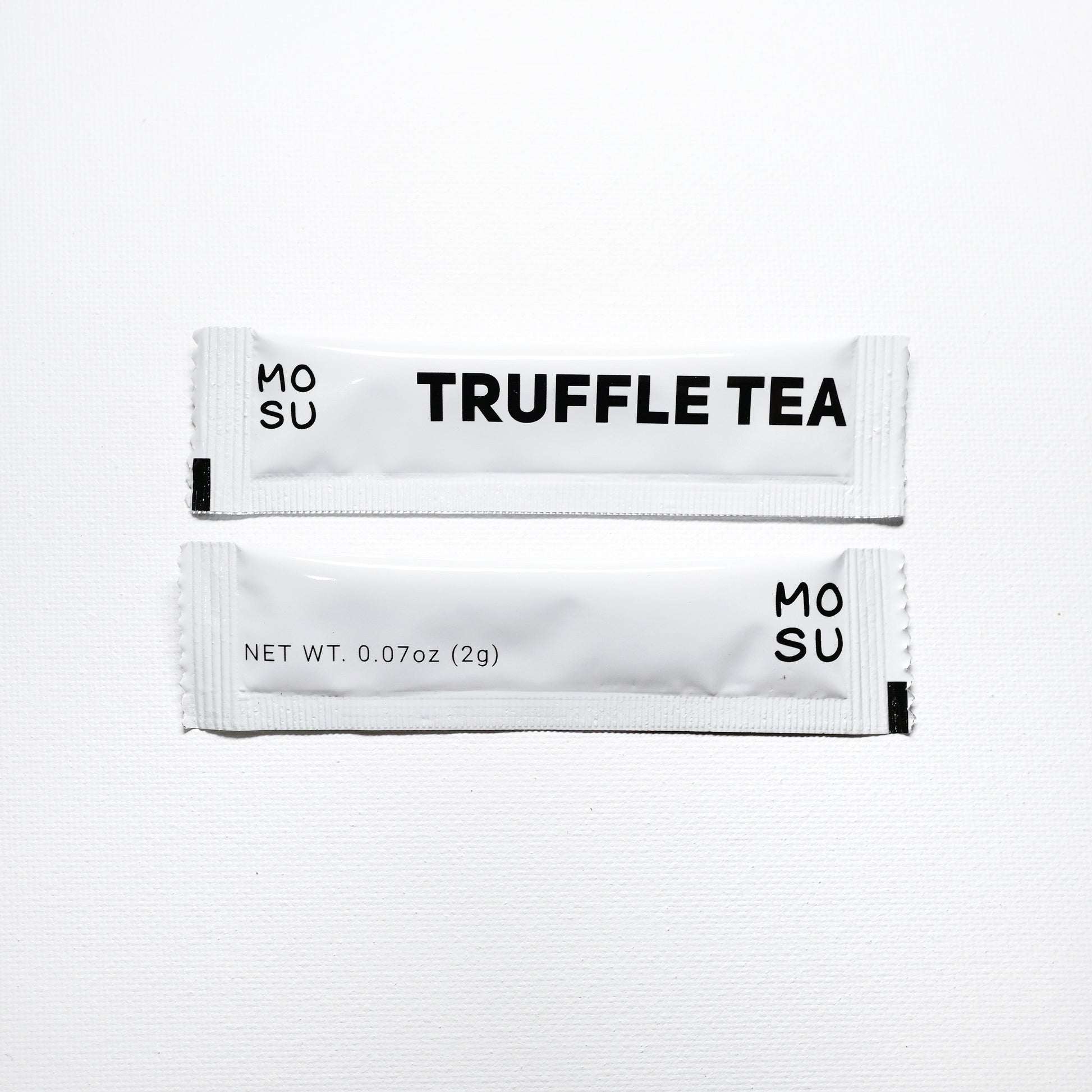 Classic Truffle (7 Packs) - MOSU